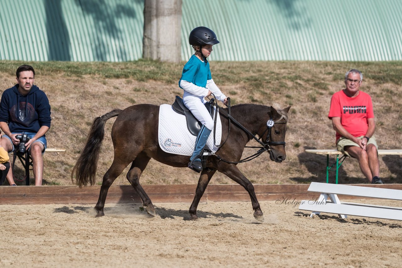 Bild 92 - Pony Akademie Turnier